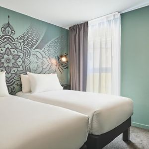 Standaard Kamer met Twee Aparte Bedden